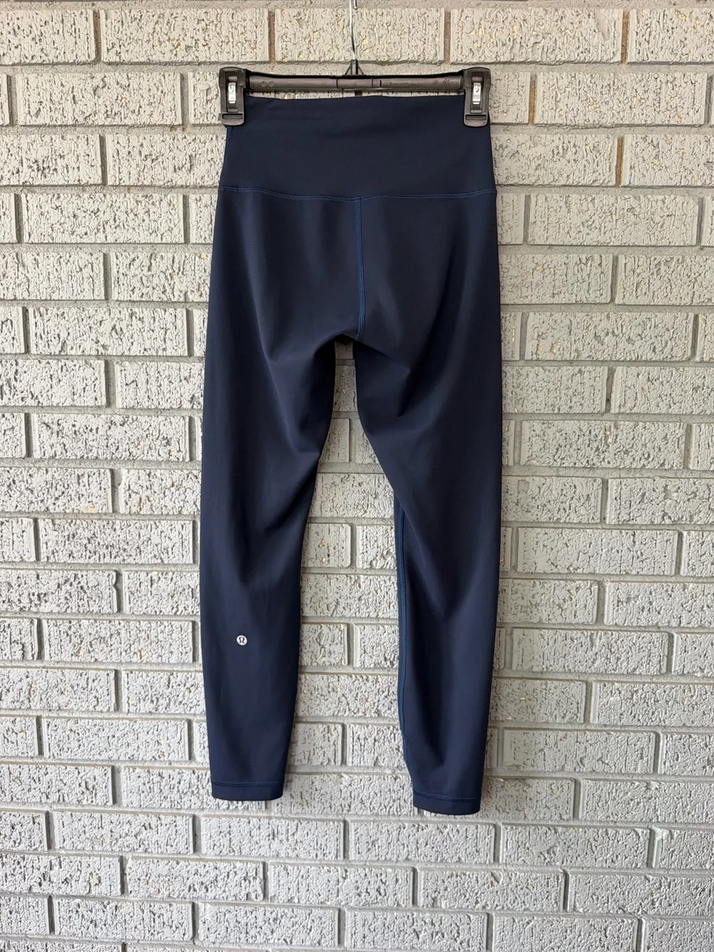 Lululemon Wunder Train Contour Fit High-Rise Tight 25